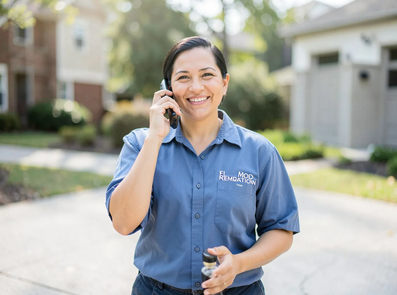 Mold Remediation Ferron, UT FAQs